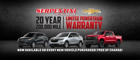 Serpentini chevrolet tallmadge - If you have any questions about our new Chevrolet cars, trucks, or SUVs, or if you would like to schedule a test drive, give us a call at (330) 510-2714 today! With 109 new Chevrolet vehicles in stock, Serpentini Chevrolet Tallmadge has what you're searching for. Call 330-510-2714 to schedule a test drive today! 